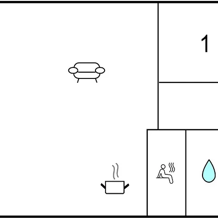 Feriehus Birkemose Iv Skovbyballe