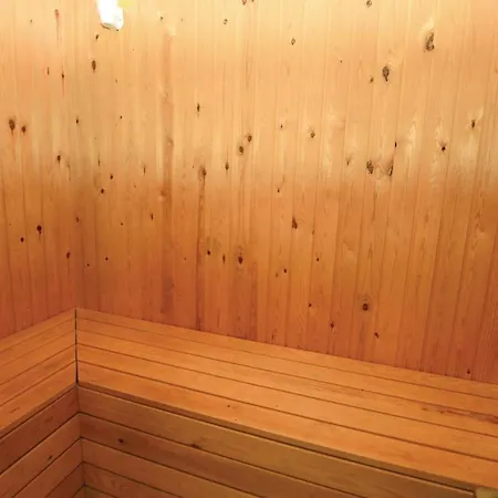 Cozy Home In Sydals With Sauna Skovby (Syddanmark)