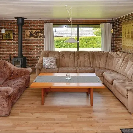 Birkemose Iv Semesterbostad