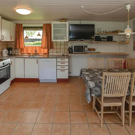 Birkemose Iv Nedre Lysabild