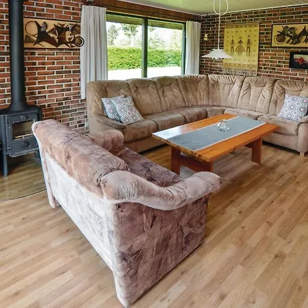 Birkemose Iv Semesterbostad *